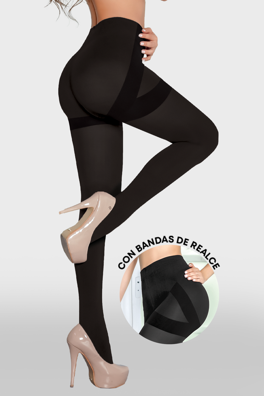 fajas stagmi