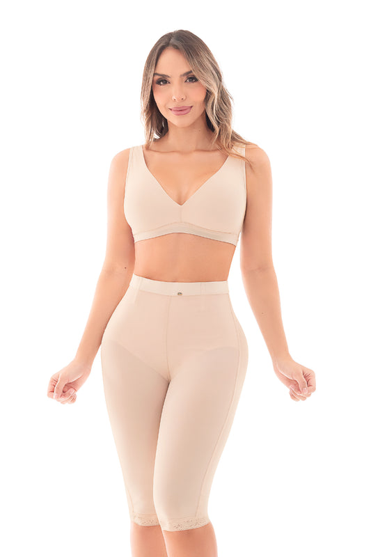 SMI04002 Panty Push Up Realce Natural -EFECTO INVISBLE⭐⭐⭐⭐⭐