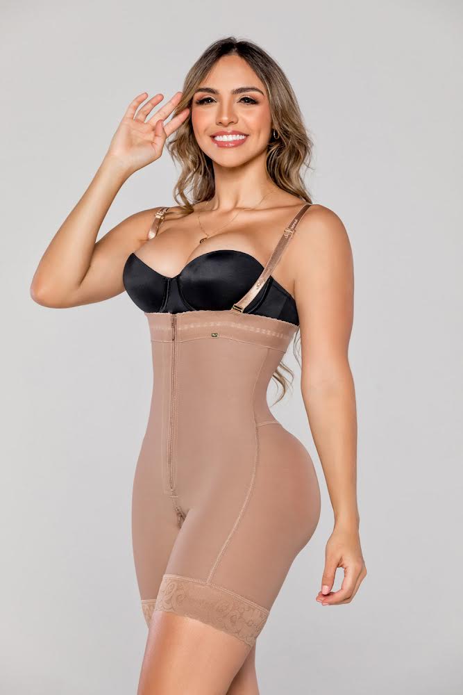 La Coqueta! Faja invisible SMI7097