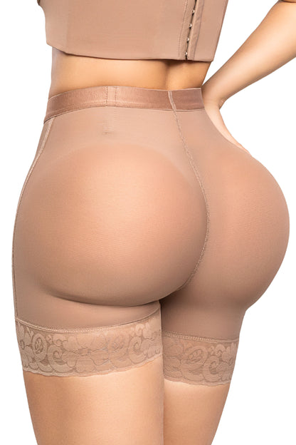 Panty Ultrainvisible SMI04000 ATRACTIVA – El auténtico realce sin marcas