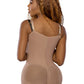 Faja Corta Colombiana para vestido UltraInviasible Stagmi Color Cocoa