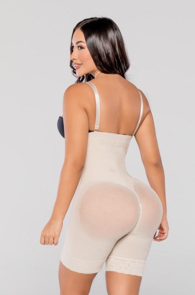 La Coqueta! Faja invisible SMI7097