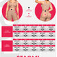 Panty Secreto UltraInvisible Triple Realce SMI04024 | Moldeador de Glúteos y Abdomen con Tanga Gratis
