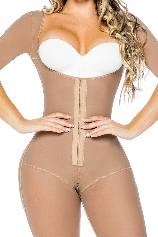SMI7134  Faja completa moldeadora de brazos y piernas
